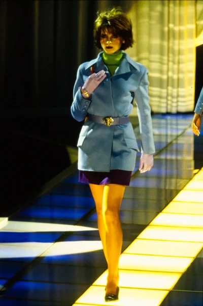 Look 30